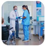 Hospitais e Clínicas